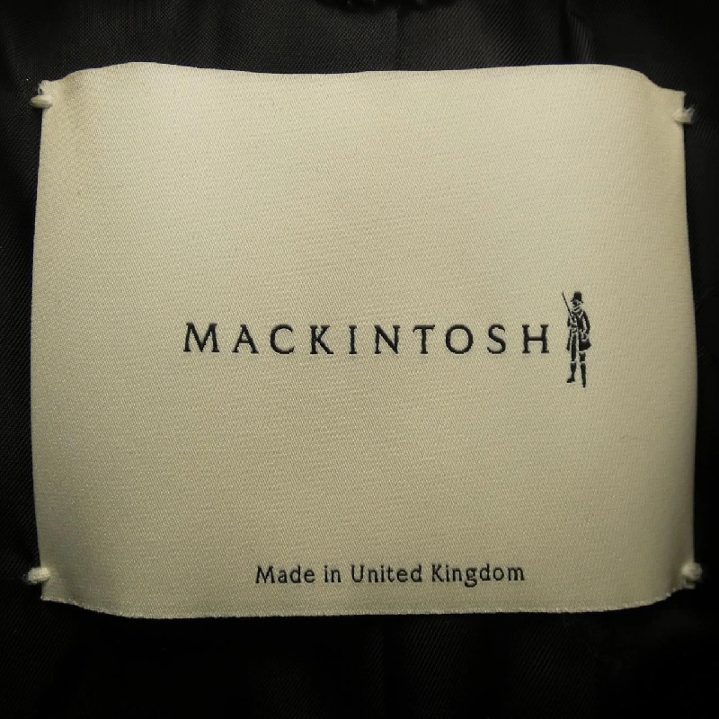 MACKINTOSH áo khoác 643359