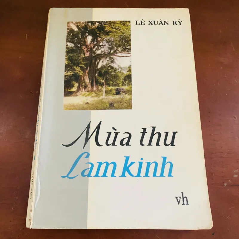 Mùa thu Lam Kinh (1994) 976845