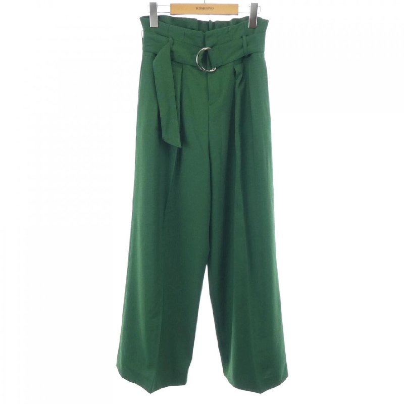 PARIGOT Pants - Hàng hiệu Authentic 821120