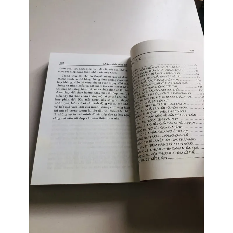 NHỮNG BÍ ẨN CUỘC ĐỜI  594496