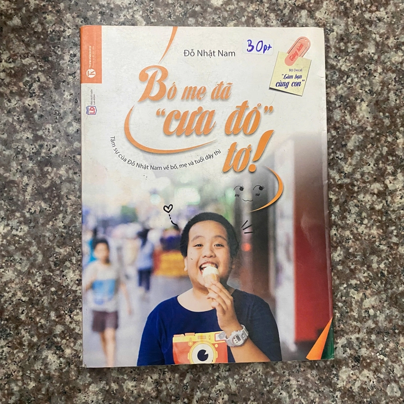 BA MẸ ĐÃ CƯA ĐỔ TỚ 363391