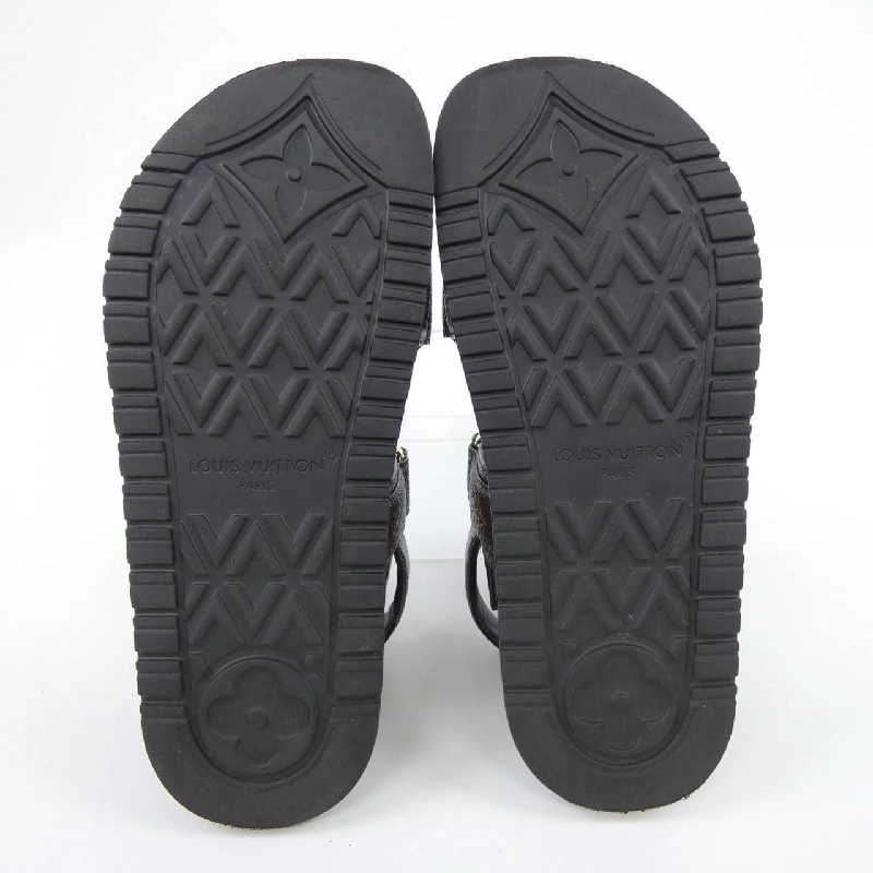 Giày sandal LOUIS VUITTON - Hàng hiệu Authentic 830232