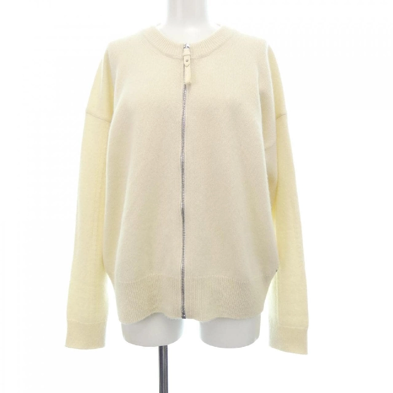 【Mã giảm giá】Áo cardigan HERMES 644344