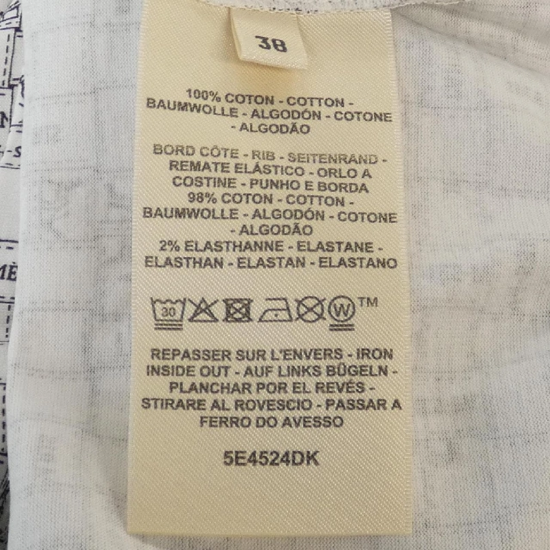 HERMES BOLIDUC 5E4524DK Đầm cắt 646660