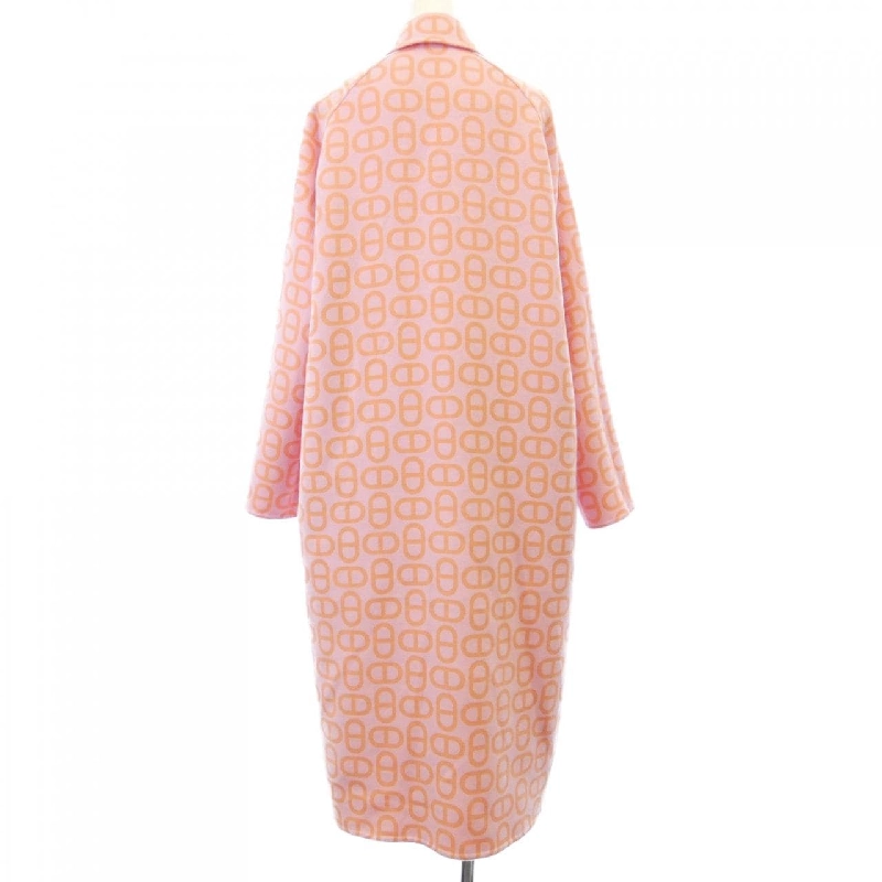 【Mã giảm giá】Áo khoác HERMES 636728