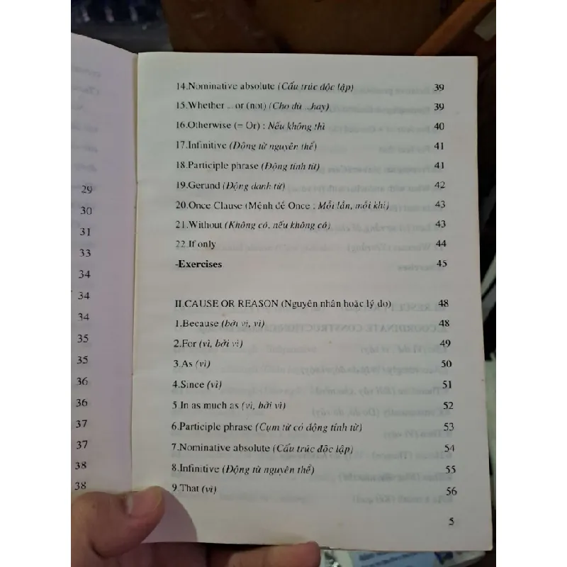 English construction - Võ Hành HỌC NGOẠI NGỮ HCM1008 577221
