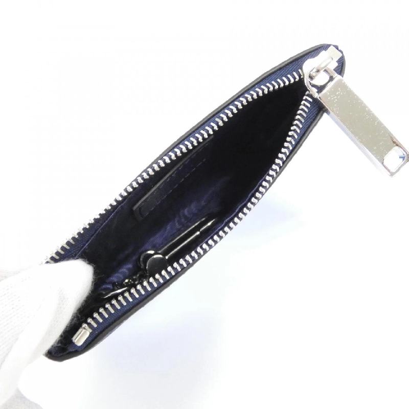 Gucci GUCCI CHROMA 835703 FAZERI ví đựng tiền & chìa khóa 621099