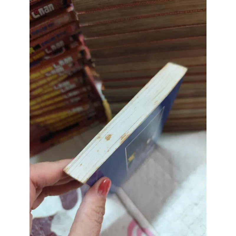 LẠC CHỐN THỊ THÀNH – PHONG ĐIỆP - K4 1019025