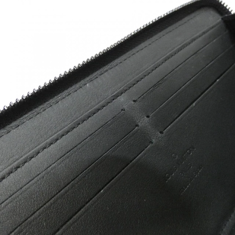 Ví Zippy Trunk Monogram Eclipse Louis Vuitton M80558 - Hàng hiệu Chính hãng 771130