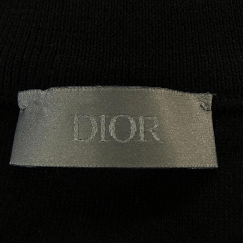 Dior DIOR 863M631ZT904 Áo len - Hàng hiệu Chính hãng 895105