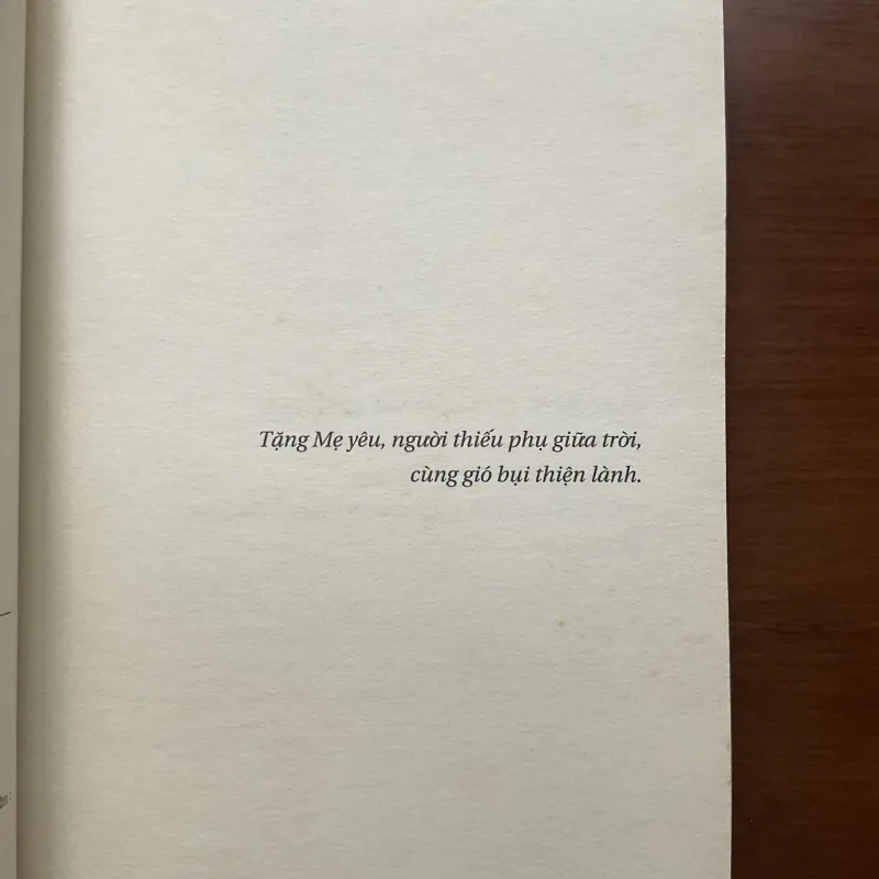 [KÝ] Sương gió bơ vơ - Nguyễn Hàng Tình 751965