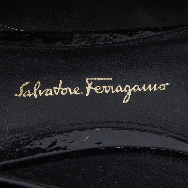 Giày SALVATORE FERRAGAMO 659195