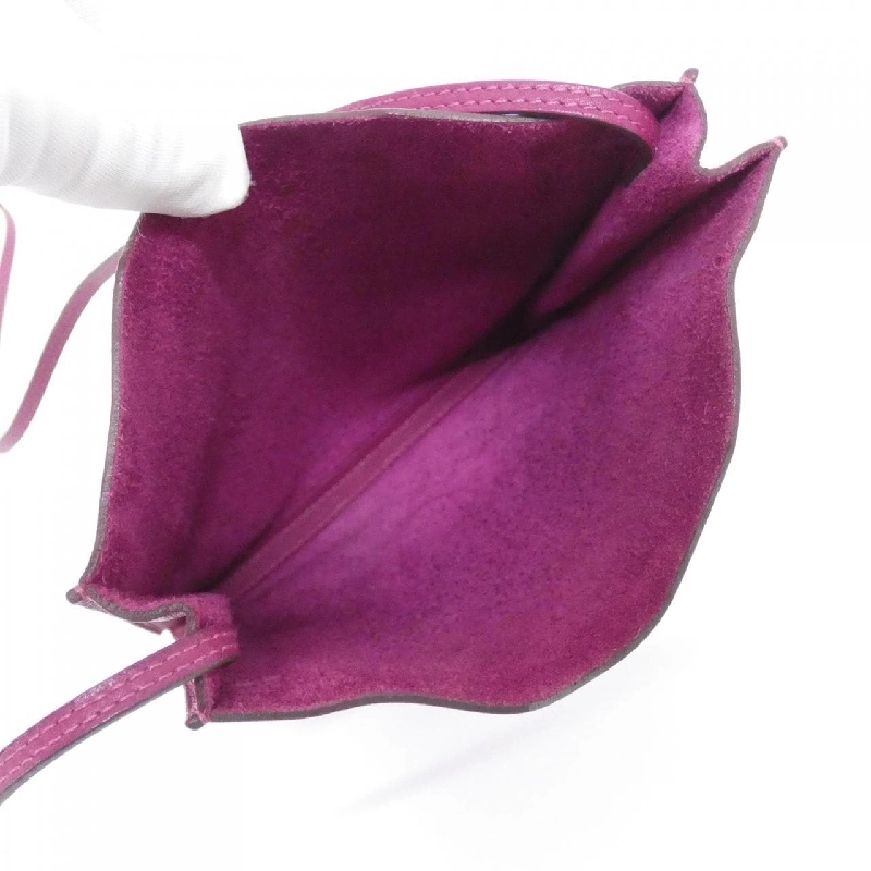 【Vintage】Túi đeo vai Hermes Onimetu2 PM 050154CA 611992