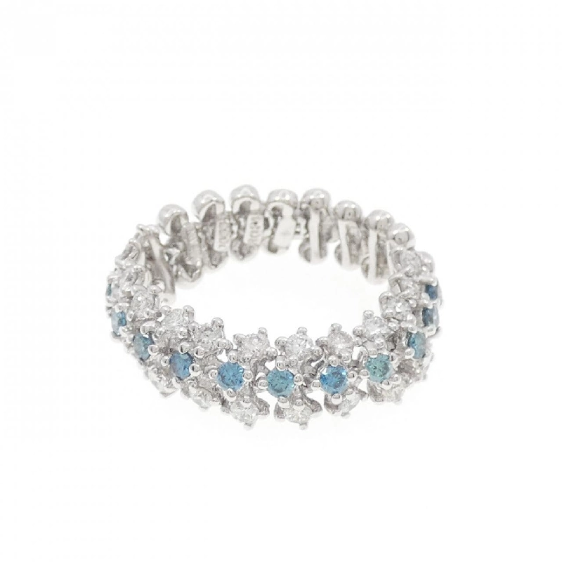 Nhẫn kim cương K18WG 0.66CT - Hàng hiệu Chính hãng 850085