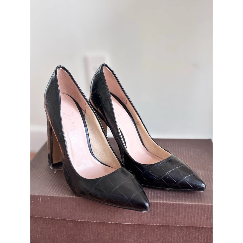 Giay cao got - high heels - size 34 547094