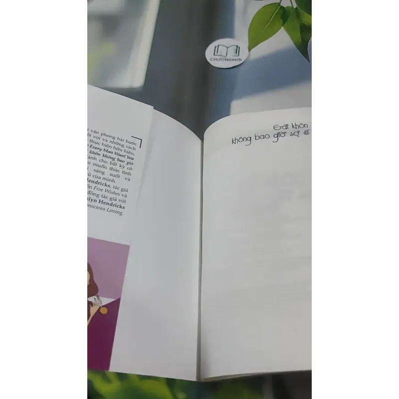 Gái Khôn Không Bao Giờ Sợ Ế - Marie Forleo 727367