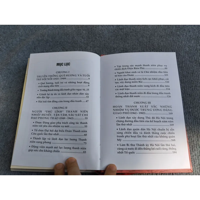 ĐỒNG CHÍ NGUYỄN LAM: BÍ THƯ THỨ NHẤT ĐẦU TIÊN CỦA ĐOÀN THANH NIÊN CỘNG SẢN HỒ CHÍ MINH 568186