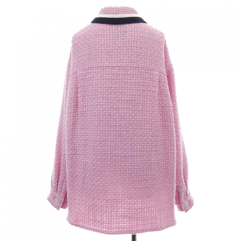 Jacket MIU MIU ML85311D1 - Hàng hiệu Authentic 820150