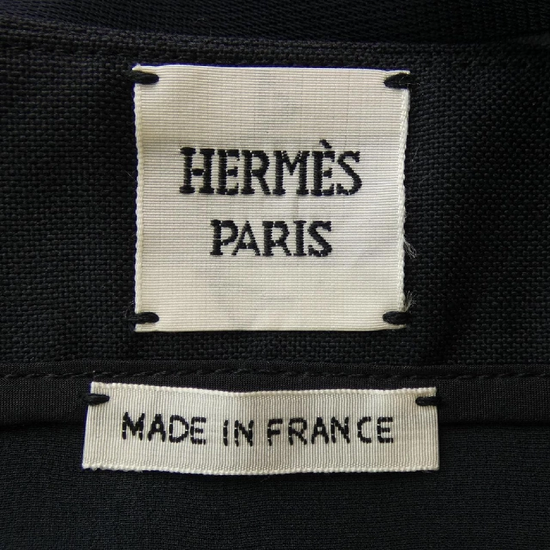 【Mã giảm giá】Váy HERMES 650853