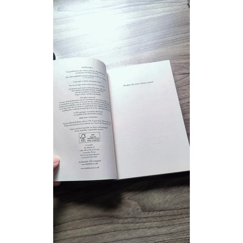 Behind the Shattered Glass 723124