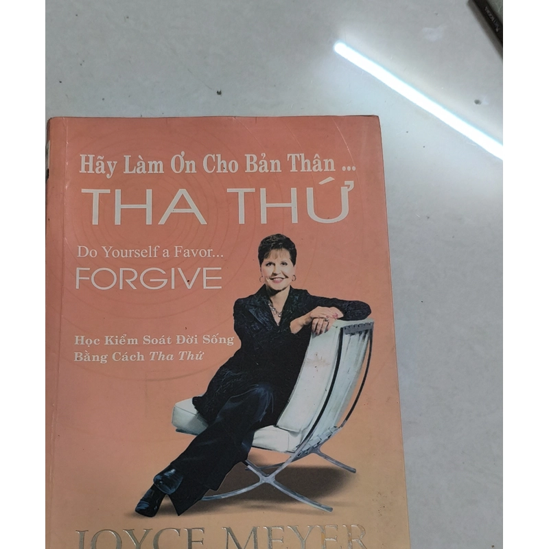 Hãy làm ơn cho bản thân tha thứ  399679