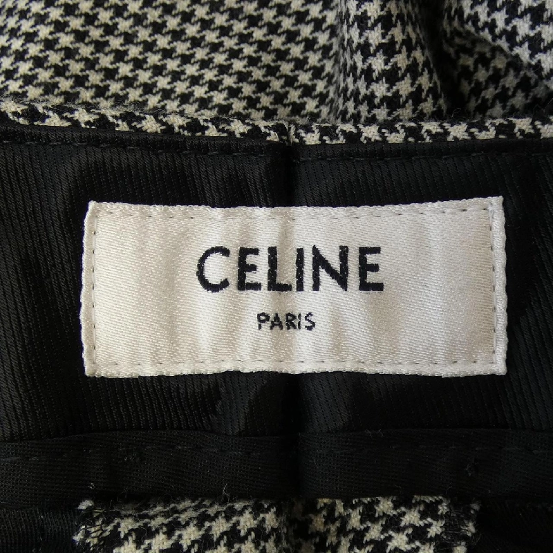 セリーヌ CELINE 2P032661T Quần - Hàng hiệu Chính hãng 887271