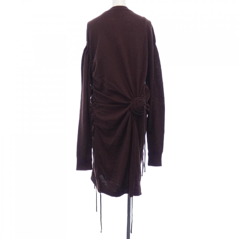 【Mã giảm giá】Burberry BURBERRY Đầm 651700