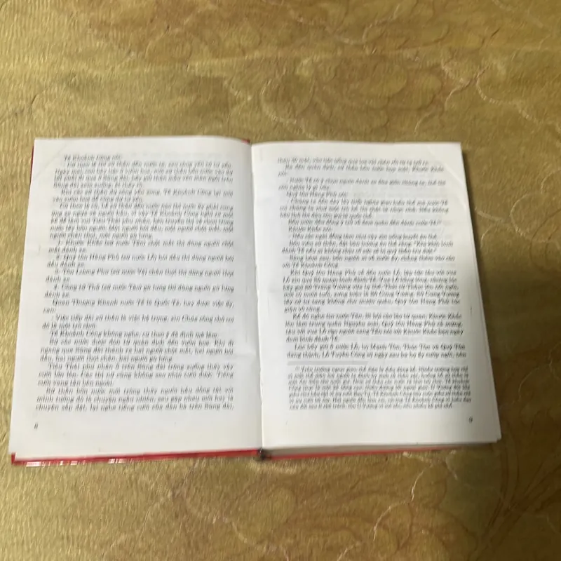 COMBO ĐÔNG CHU LIỆT QUỐC ( 2 tập MỘNG BÌNH SƠN dịch ) & ĐỂ HIỂU ĐÔNG CHU LIỆT QUỐC 749283