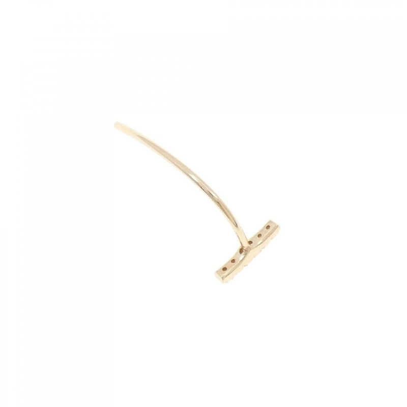 Bông tai kim cương Hirotaka 0.03CT một bên 665524