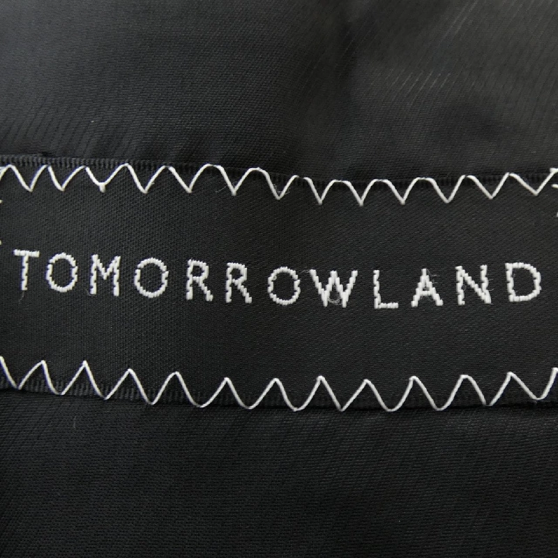 Jacket TOMORROW LAND - Hàng hiệu Authentic 884291