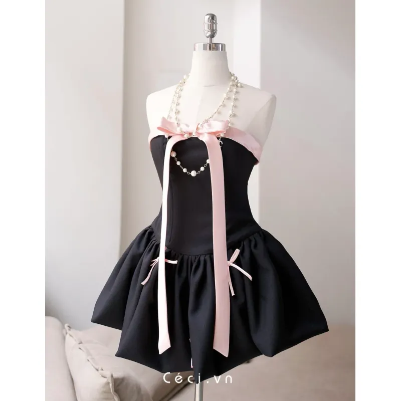 Moon dress Ceci collection 2024 995906