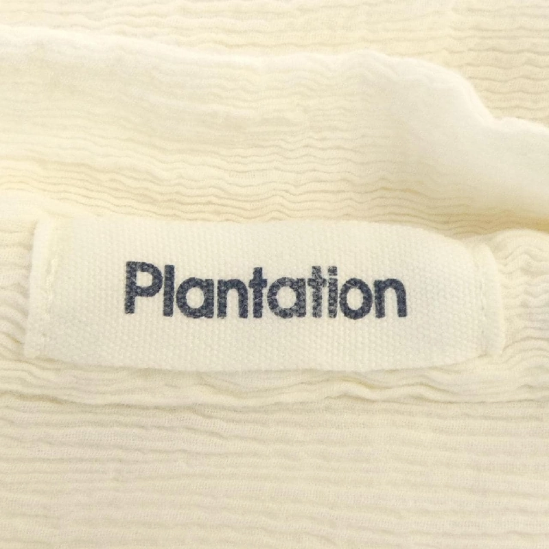 Áo sơ mi ngắn tay PLANTATION PL46FJ944 - Hàng hiệu Authentic 809549