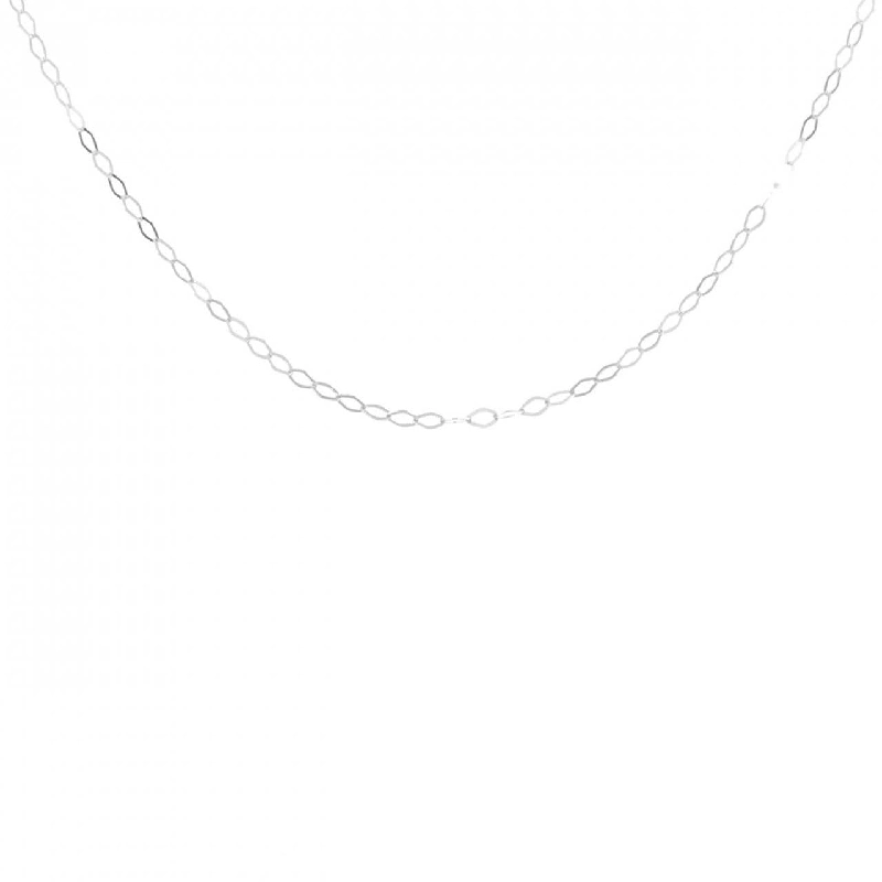 Dây chuyền 18KTWG - Hàng hiệu Authentic 863636