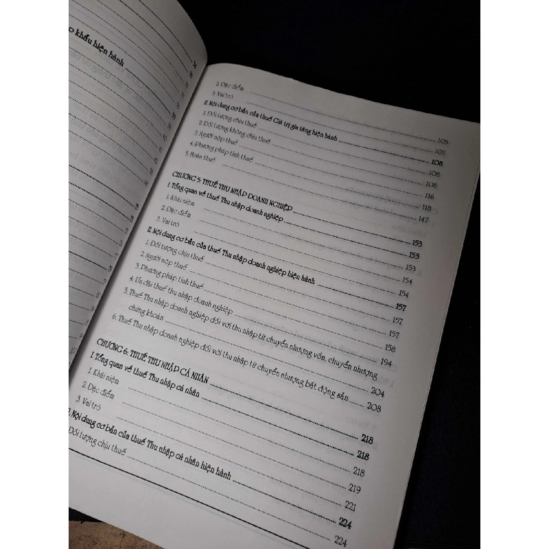 Giáo trình thuế 1 - Lê Quang Cường - 2016 mới 90% - GIÁO TRÌNH, CHUYÊN MÔN - HCM0111 923715