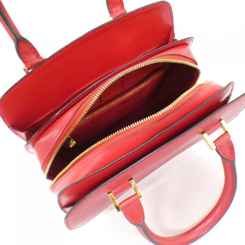 Túi Louis Vuitton Épi Ponnuf M52057 616137