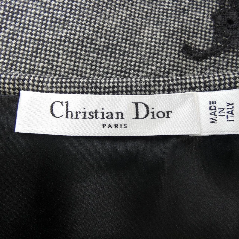 Chân váy CHRISTIAN DIOR - Hàng hiệu Authentic 822649