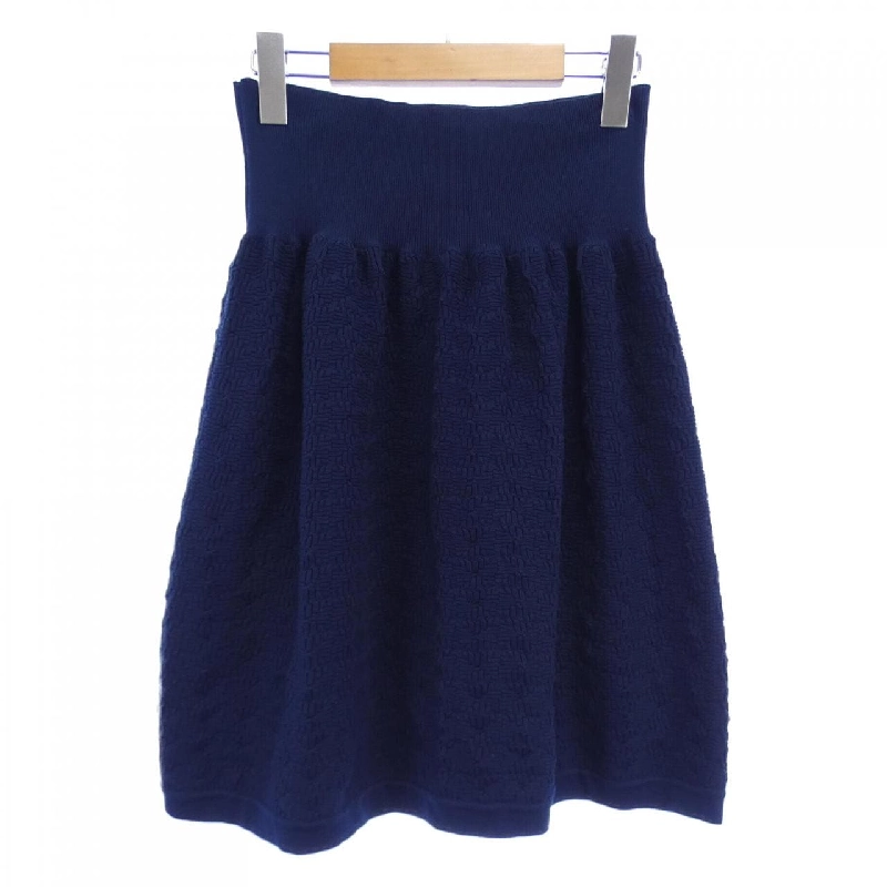 【Mã giảm giá】Chanel CHANEL Váy 652381