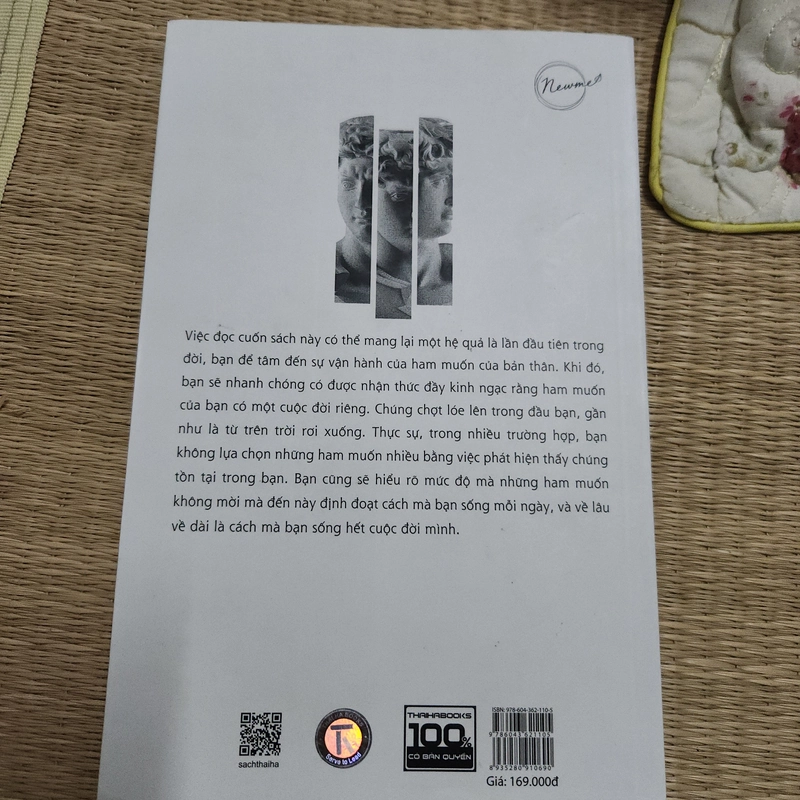 Bàn về ham muốn 460596