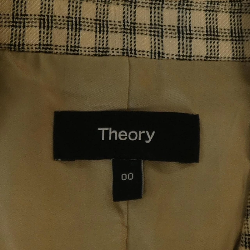 Theory theory 01-5104114 áo khoác 628397