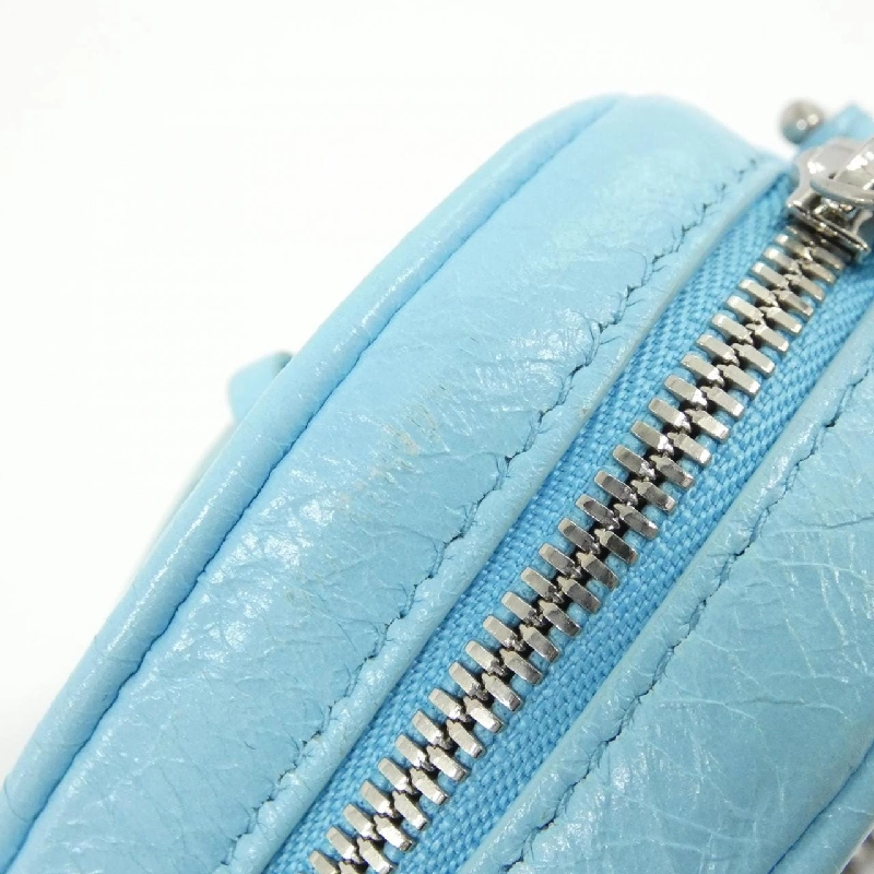 Balenciaga Le Cagole Heart Mini Bag 722781 1VG9Y Túi đeo chéo - Hàng hiệu Chính hãng 770077