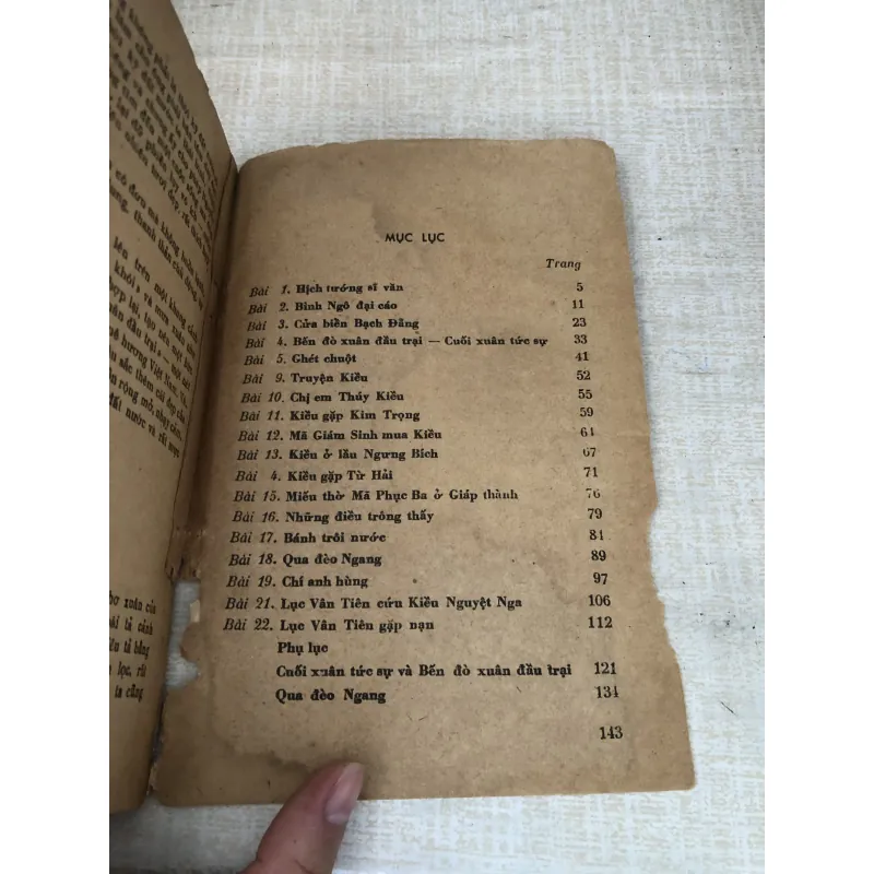 Giúp tìm hiểu những bài văn thơ cổ trong chương trình lớp 9 GDCD 995236