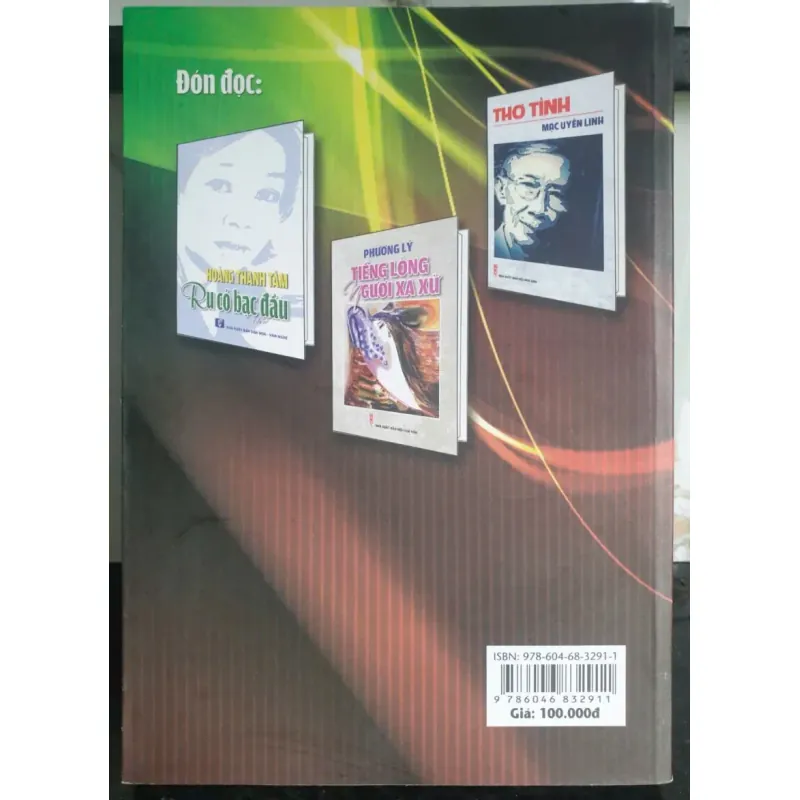 Nối Vòng Tay Lớn 655570