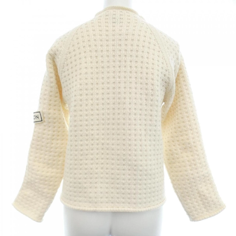 【Mã giảm giá】Louis Vuitton LOUIS VUITTON Áo len 644128