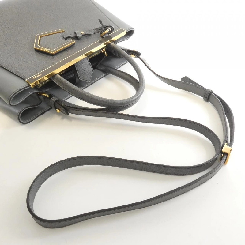 Fendi Petit Touture 8BH253 D7E Túi - Hàng hiệu Chính hãng 804174