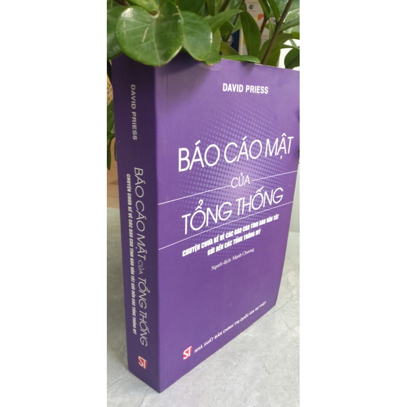 BÁO CÁO MẬT CỦA TỔNG THỐNG 196012