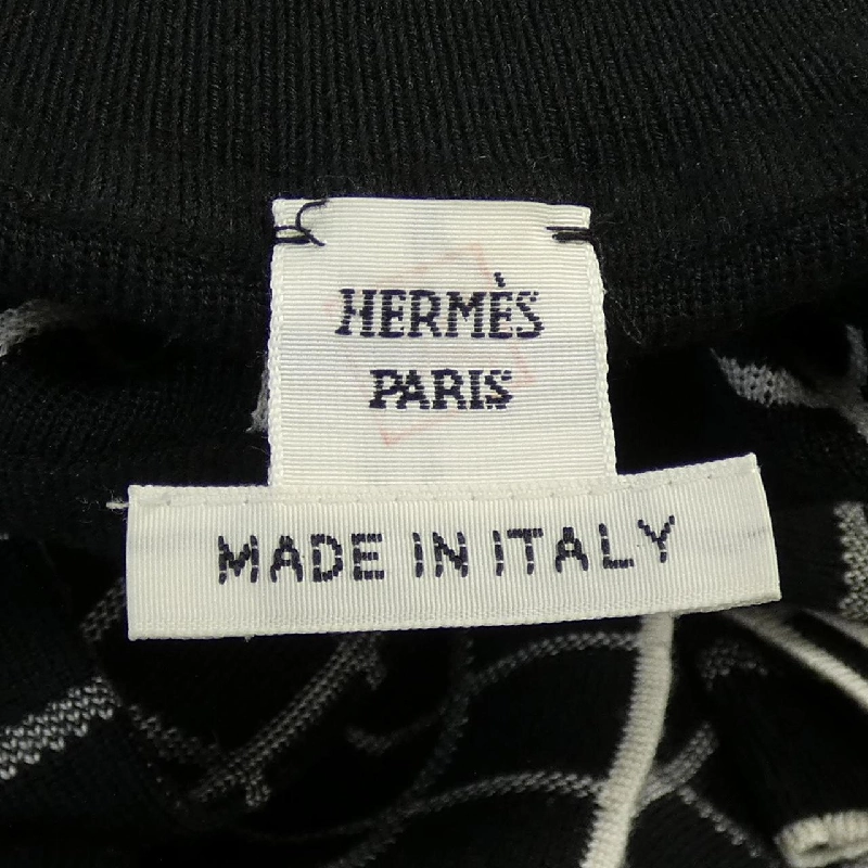 【Mã giảm giá】HERMES Áo len 644818