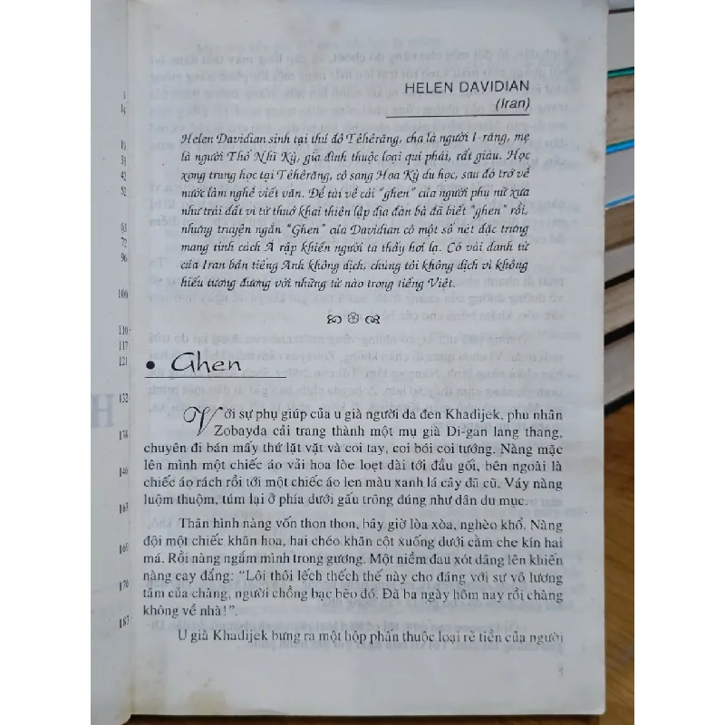 20 Truyện ngắn hay nhất châu Á - Phạm Huy Kỳ (biên dịch) 577787