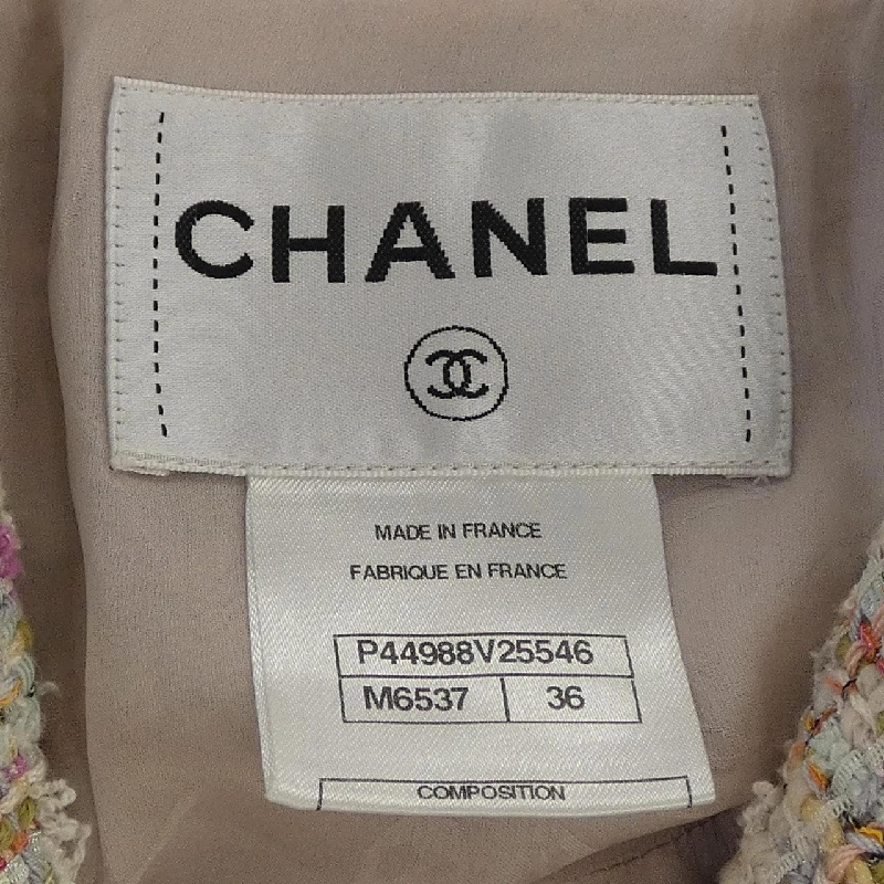 CHANEL P44988V25546 Áo khoác - Hàng hiệu Chính hãng 820654