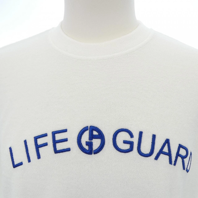 ジョルジオ アルマーニ GIORGIO ARMANI GW000056 トップス - Hàng hiệu Authentic 808778