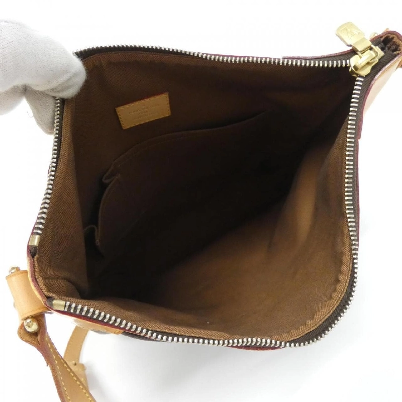 Túi đeo vai Louis Vuitton Monogram Odeon MM M56389 610370